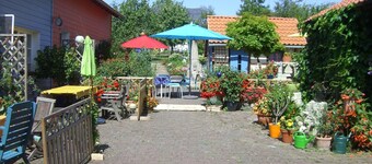 Holiday apartment Dachrieden for 1 - 2 persons with 1 bedroom - Holiday house