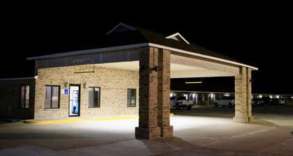 Heritage Inn & Suites