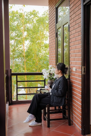 Bicycling - Viet Xua Homestay (Ninh Binh)