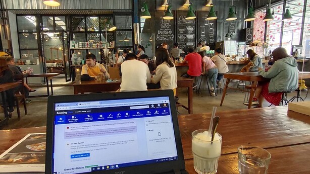 Kafé