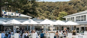 Perfect Patonga Paradise