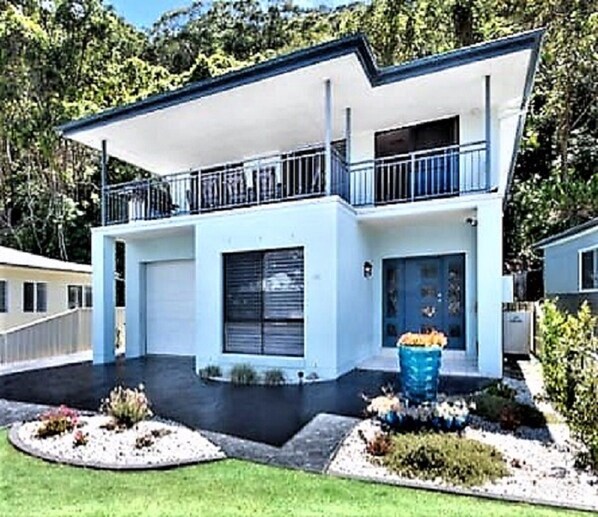 Exterior - Perfect Patonga Paradise (Patonga)