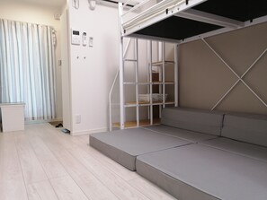 Maison (Kameido, 1)