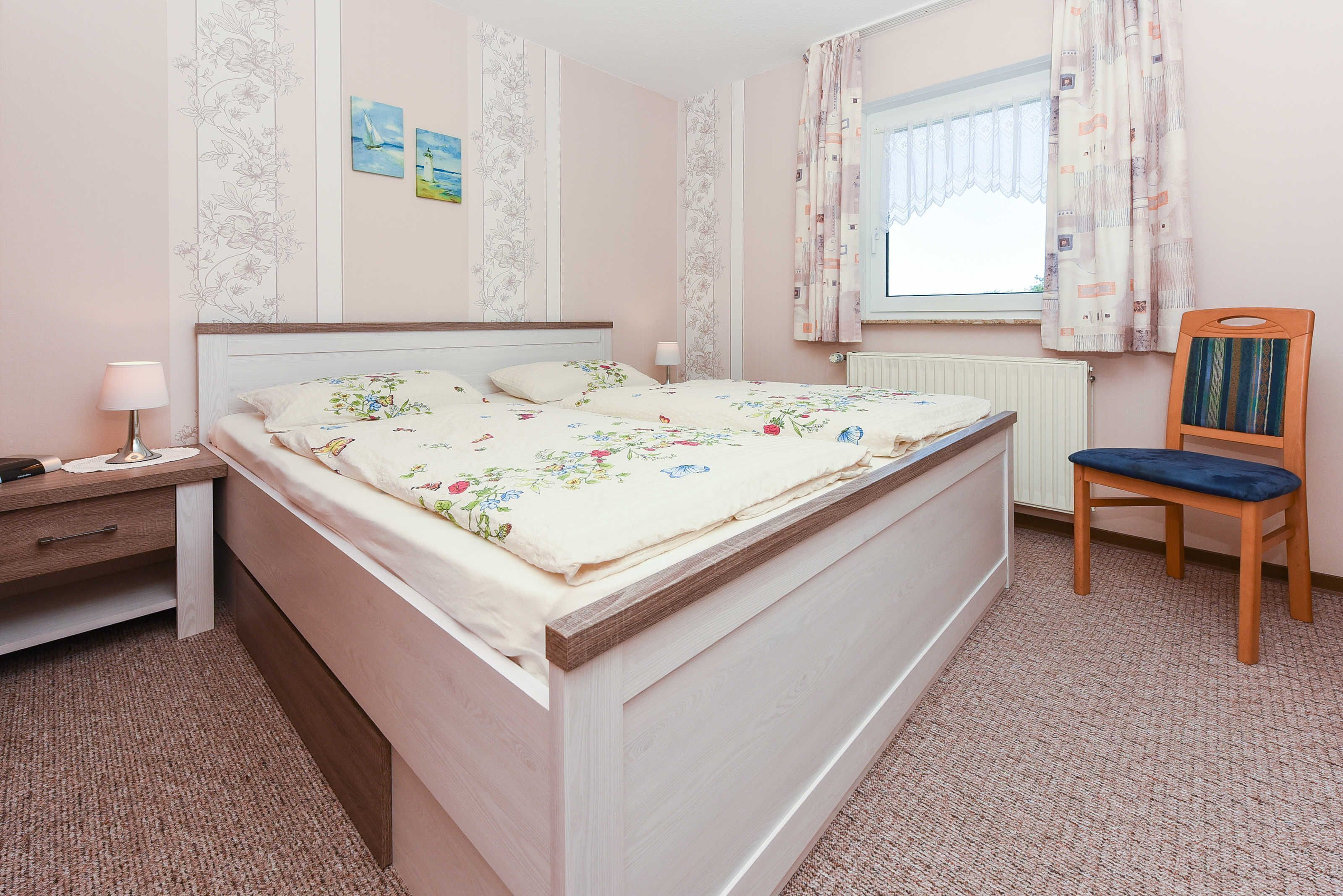 2 soveværelser, weekendseng, Wi-Fi, sengetøj