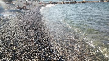 Spiaggia
