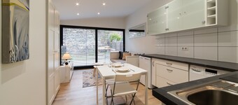 Quiet new studio 2 minutes from town center, 20 minutes from Colmar,