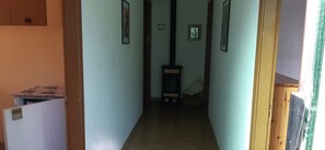 Interior - casa isolata nella natura (moiola)