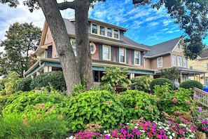 Exterior - Spacious Home ~ 4 Blocks to Asbury Park Beach! (Asbury Park)