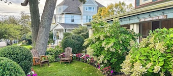 Spacious Home ~ 4 Blocks to Asbury Park Beach!