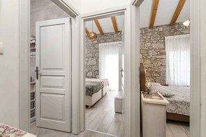 2 habitaciones y wifi 