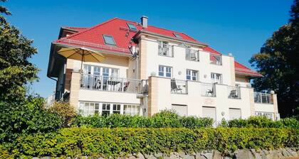 Villa Rosita Wg. Sonnendeck