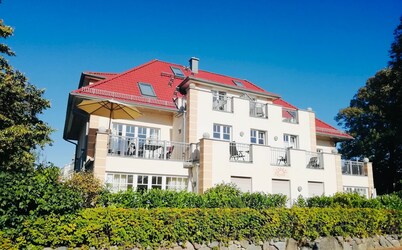 Villa Rosita Wg. Sonnendeck