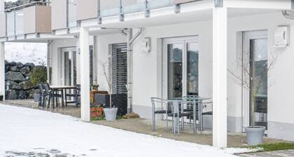 Stunning apartment in Pfronten