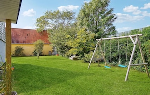 Children's area - 3 bedroom gorgeous home in Asaa (Asaa)