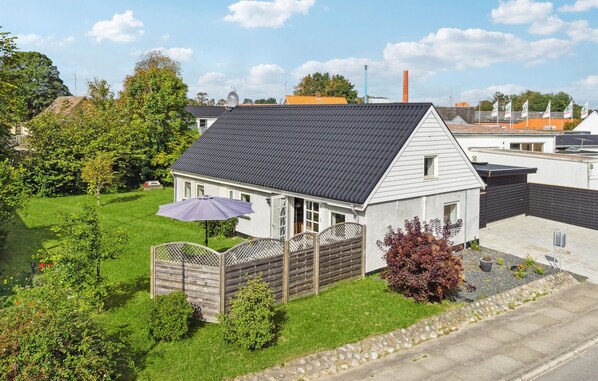 Exterior - 3 bedroom gorgeous home in Asaa (Asaa)