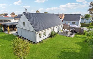 Exterior - 3 bedroom gorgeous home in Asaa (Asaa)