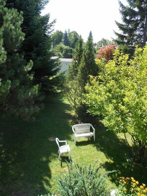 Boendeområde