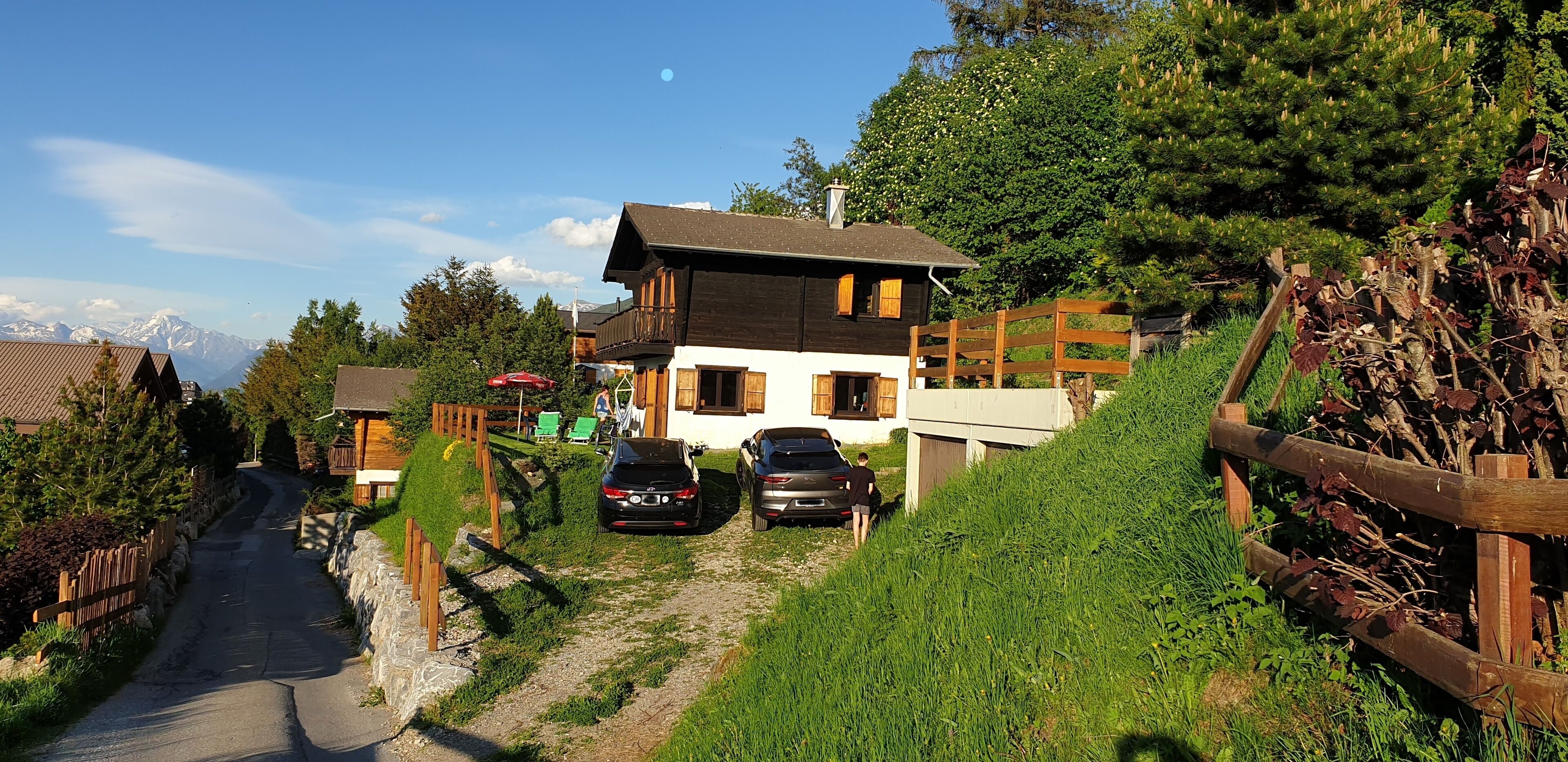 Außenbereich