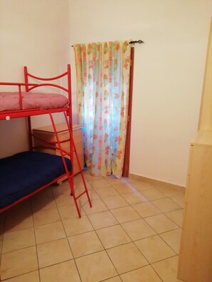 2 bedrooms - Apartment Between Sea and Mountains (Toirano)