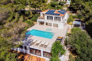 Exterior - Villa Marevilla - SPA & Gym & Golf (Son Parc)
