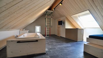 3 Schlafzimmer, Bügeleisen/Bügelbrett, WLAN, Bettwäsche