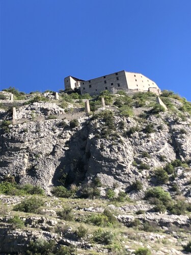 Maison Charvin au coeur du village