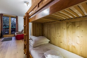 1 chambre, Wi-Fi