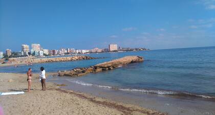 LA FRANÇAISE WELCOMES YOU