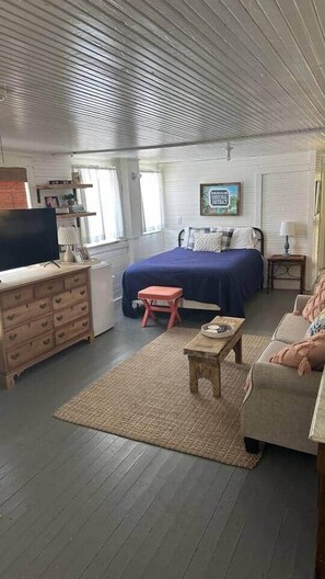 5 chambres, fer et planche à repasser, Wi-Fi, literie fournie