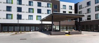 Courtyard by Marriott Rapid City