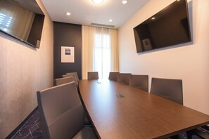 Salle de réunion