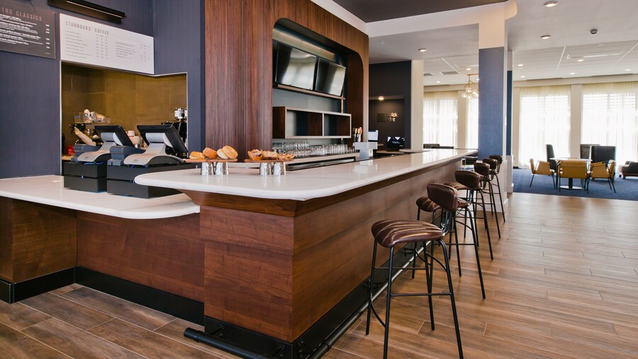 Courtyard by Marriott Rapid City