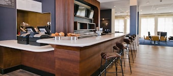 Courtyard by Marriott Rapid City