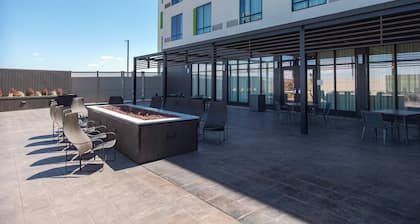 Courtyard by Marriott Rapid City