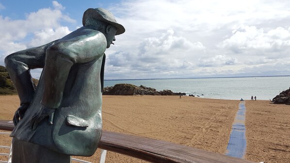 Plage