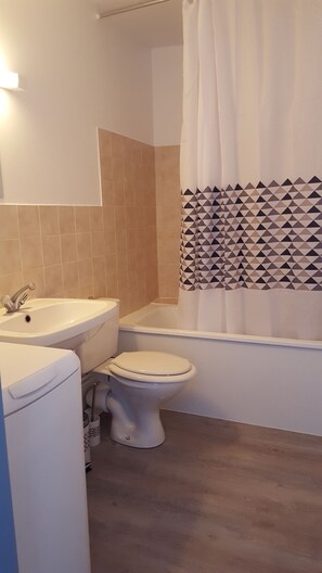 Baignoire