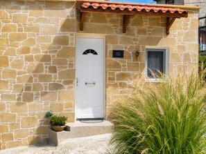 Exterior detail - Jacob's  cottage Ideal Base for  Balos & Elafonisi (Kallergiana)