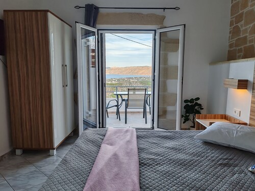 Jacob's  cottage Ideal Base for  Balos & Elafonisi