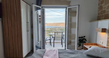 Jacob's cottage Ideal Base for Balos & Elafonisi