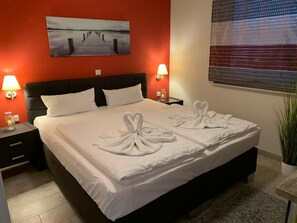 3 Schlafzimmer, kostenloses WLAN