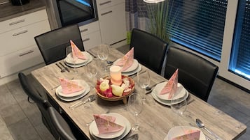 Speisen