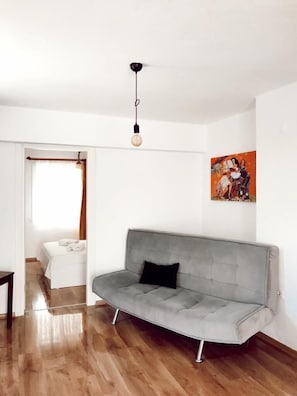 Basic Apartment