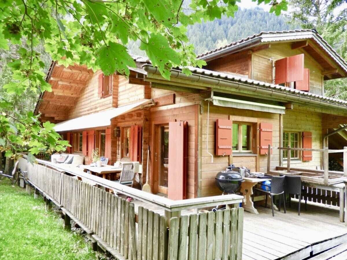 Image de profil de l’hôte