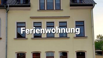 Esterni