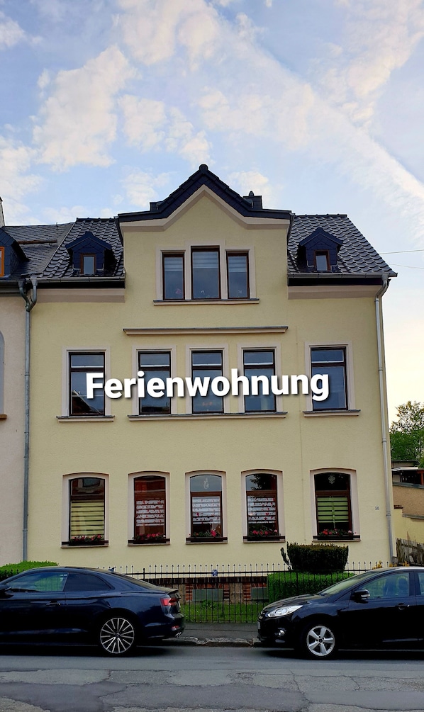 Udendørsområde