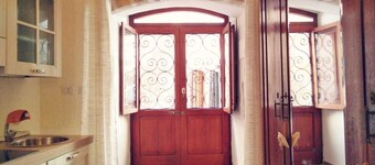 Tourist Location Joy's Home