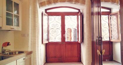 Tourist Location Joy's Home