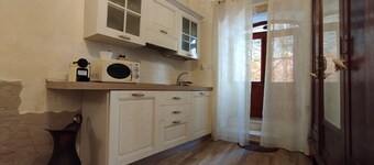 Tourist Location Joy's Home