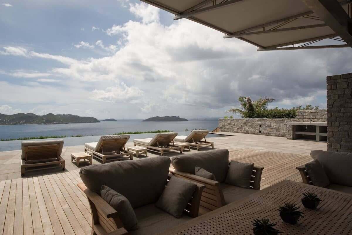 Bild für Gastgeberprofil