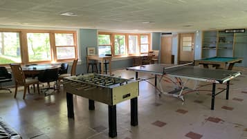 Sala de juegos